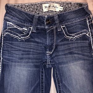 Ariat Jeans